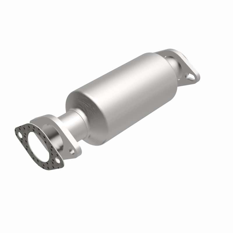 Magnaflow — Magnaflow Mazda/Nissan CA Direct Fit Converter
California - view 29