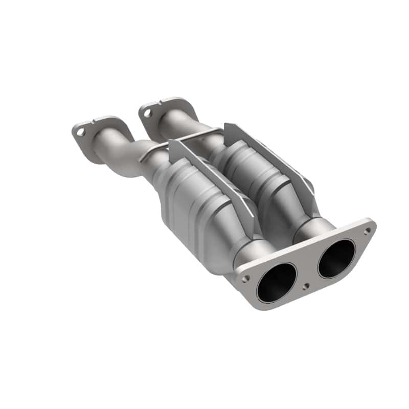 Magnaflow — MagnaFlow Conv DF Explorer-Mountaineer 96-98
HM Grade
HM - view 23