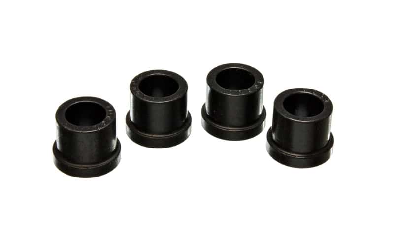 Energy Suspension — Energy Suspension Ford Rack & Pinion Bushing - Black
RackAndPinionBshng - view 1