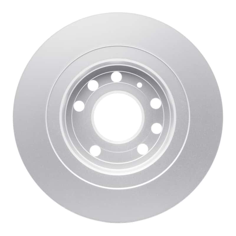 DFC — DFC 03-11 Cadillac BLS (Mexico) Rear GeoSPEC Coated Rotor
DFC Brake Rotor - view 5