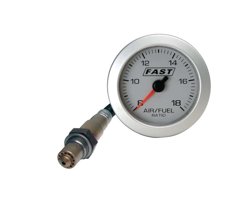 FAST — FAST Gauge Kit FAST Wide Band Air
A/F Gauge - view 2