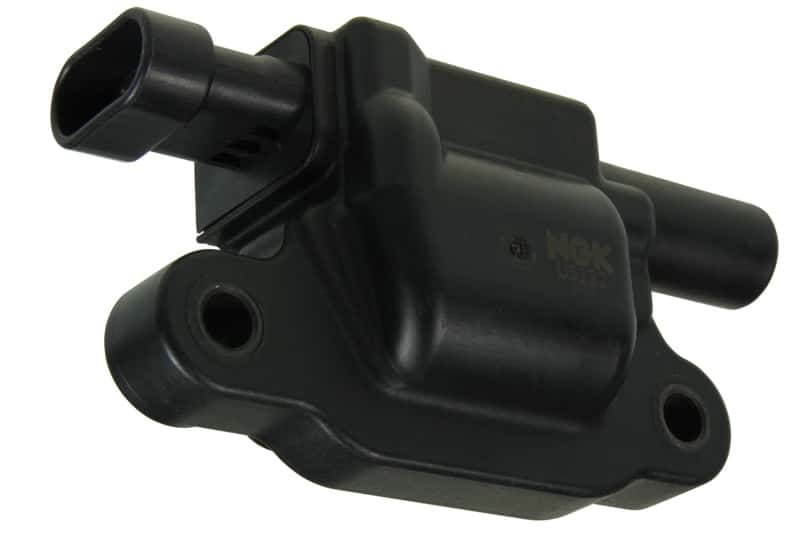 NGK — NGK 2009-05 Saab 9-7x Coil Near Plug Ignition Coil - view 1
