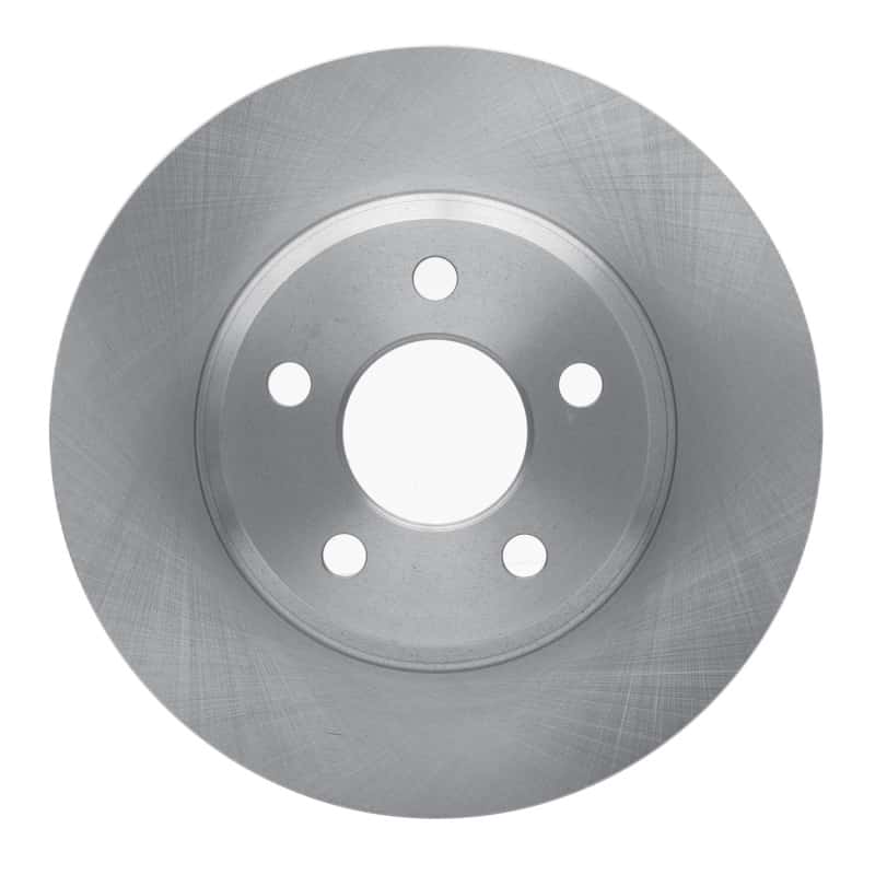 DFC — DFC 05-05 Buick LeSabre Front Brake Rotor
DFC Brake Rotor - view 1