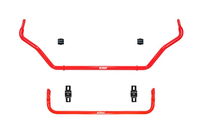 Eibach — Eibach 2022+ Honda Civic Front & Rear Bar Kit
Sway Bar Kit - view 1