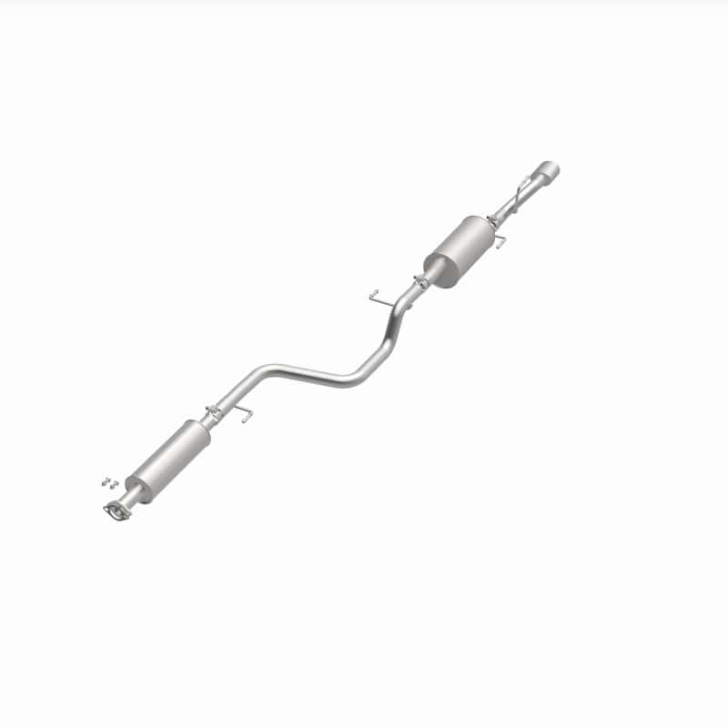 Magnaflow — MagnaFlow BRE Exhaust Kit 12-18 Chevrolet Sonic 1.8L
Exhaust Kit - view 23