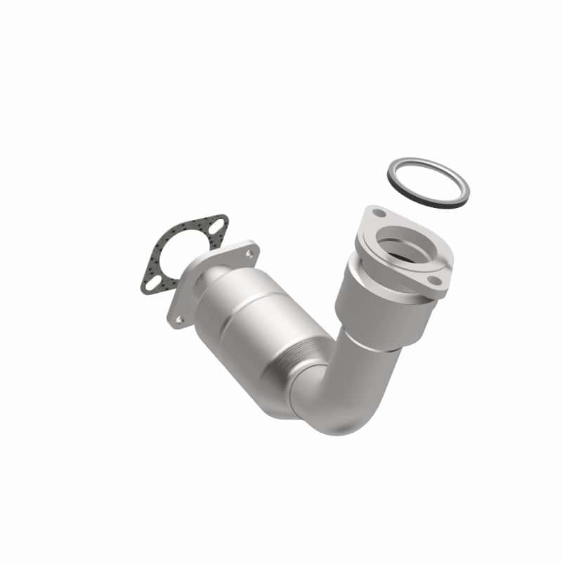 Magnaflow — Magnaflow 08-09 Pontiac G8 6.0L Direct Fit Converter
California - view 22