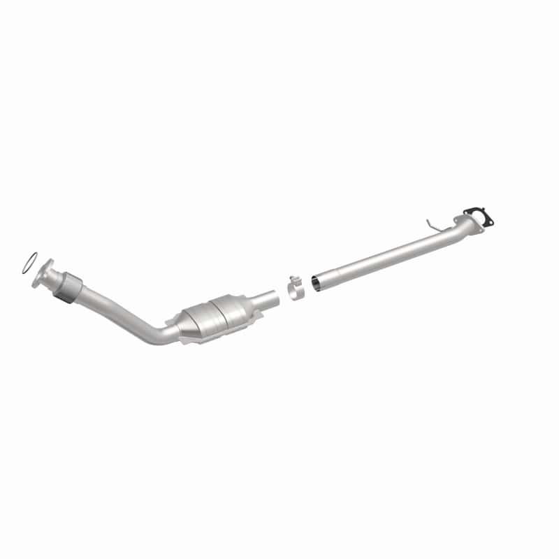 Magnaflow — MagnaFlow Conv DF 02-03 Buick Rendezvous 3.4L
OEM Grade
OEM - view 9