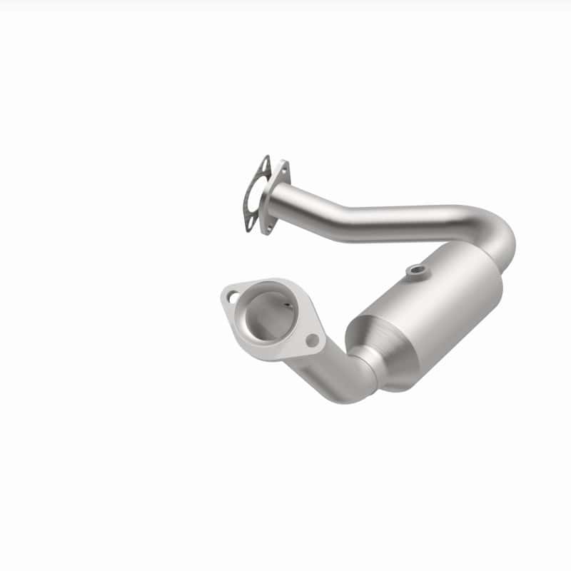 Magnaflow — MagnaFlow Conv DF 07-09 Ranger 4.0 Driver Side OEM
OEM Grade
OEM - view 28