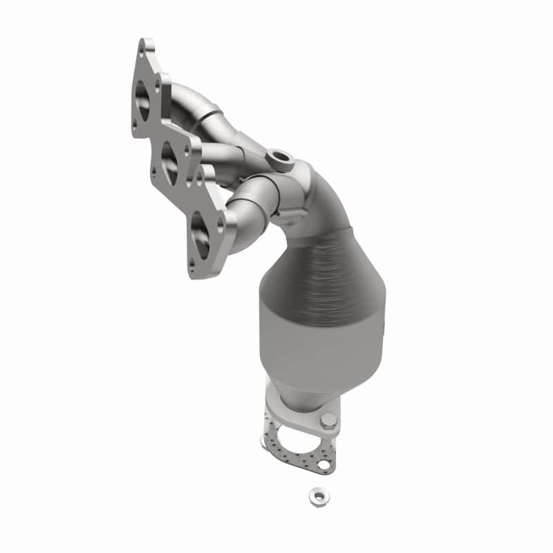 Magnaflow — MagnaFlow Conv DF 06-07 Hyundai Sonata 3.3L
OEM Grade
OEM - view 10