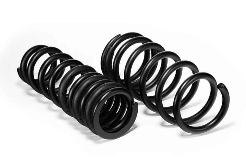 Eibach — Eibach 22-24 Lexus IS500 F-Sport Special Edition Pro-Kit Lowering Springs (1.7in Front 1.3in Rear)
Set of 4 Springs - view 2