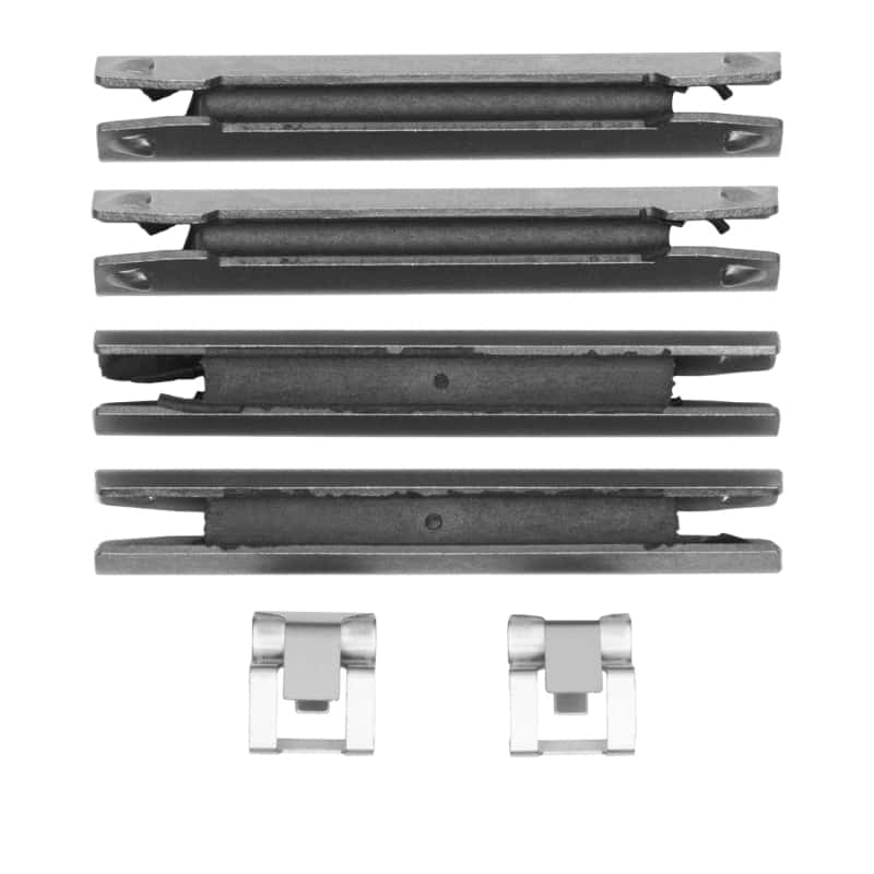 DFC — DFC 83-97 Ford Ranger (USA/Canada) Front Premium Hardware Kit
DFC Disc Brk Hdw Kit - view 2