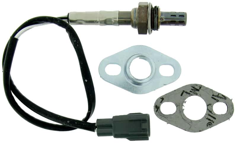NGK — NGK Toyota Supra 1993-1991 Direct Fit Oxygen Sensor - view 1