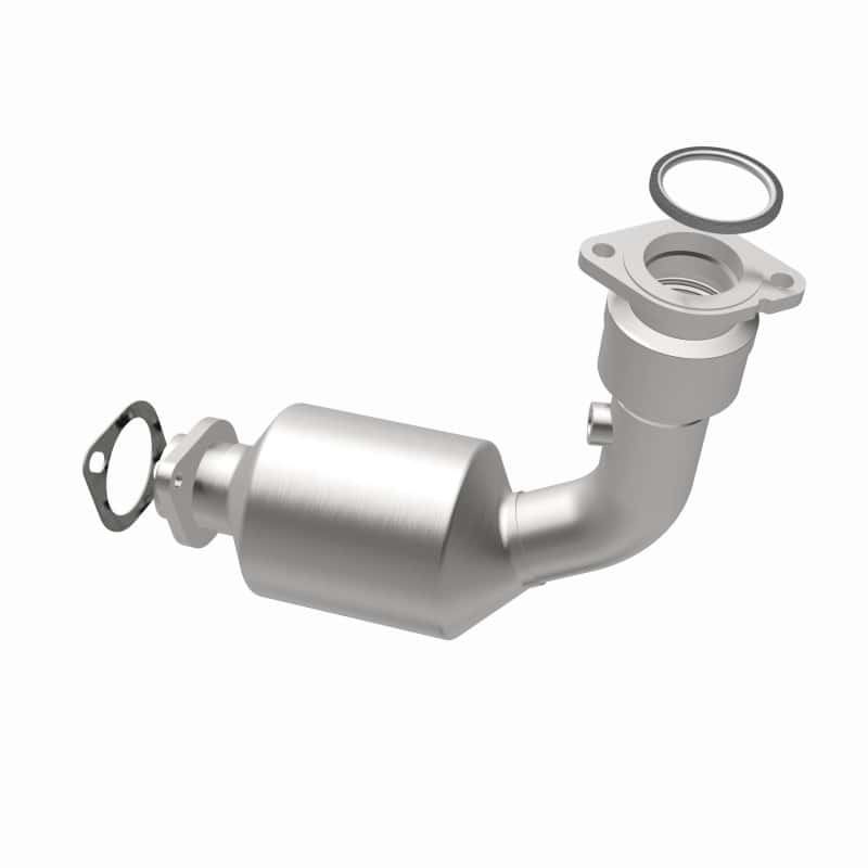 Magnaflow — MagnaFlow Conv Direct Fit 08-09 Pontiac G8 6.0L Underbody
California - view 21