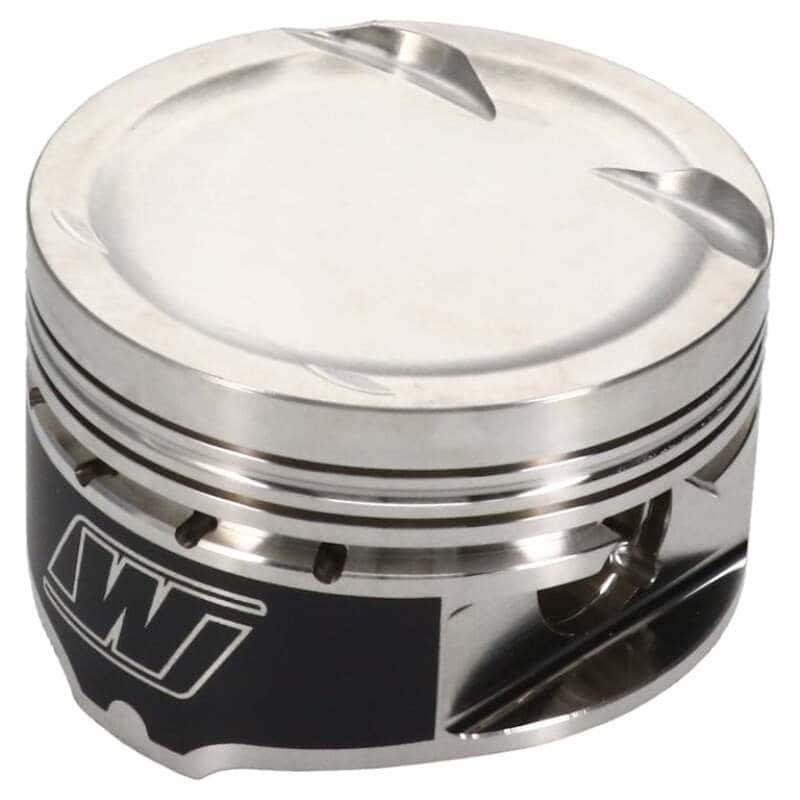 Wiseco — Wiseco Audi/VW 2.0L 83.00mm Bore 92.8mm Stroke -7.8cc EA888 Piston Kit - 4 Cyl
Piston Set - view 4