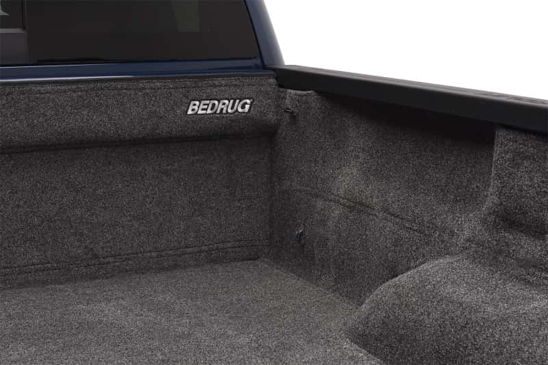 BedRug — BedRug 07-16 GM Silverado/Sierra 6ft 6in Bed Bedliner
BEDRUG 07-18 GM 6.5f - view 3