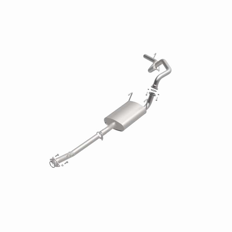 Magnaflow — MagnaFlow BRE Exhaust Kit 96-00 Toyota 4Runner 3.4L
Exhaust Kit - view 24