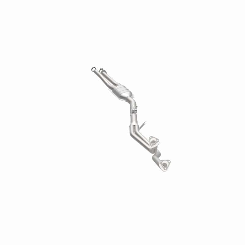 Magnaflow — MagnaFlow Conv DF BMW 80 88
Standard Grade
Standard - view 21