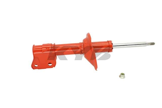 KYB — KYB Shocks & Struts AGX Front Right SUBARU Impreza (AWD) 2002-03 SUBARU WRX 2002-03
Gas Strut - view 5