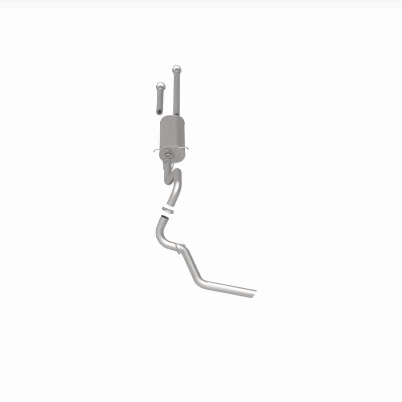 Magnaflow — MagnaFlow BRE Exhaust Kit 98-02 Ford F-150 F-250
Exhaust Kit - view 12