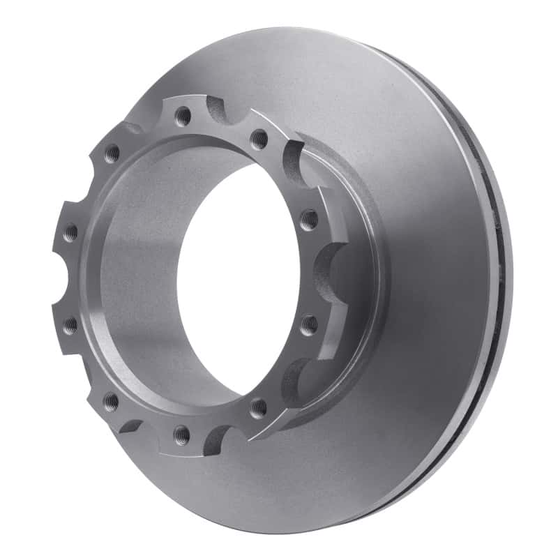 DFC — DFC 04-24 American Coach American Allegiance Front/Rear/Fr & Rr Brake Rotor
DFC Brake Rotor - view 2