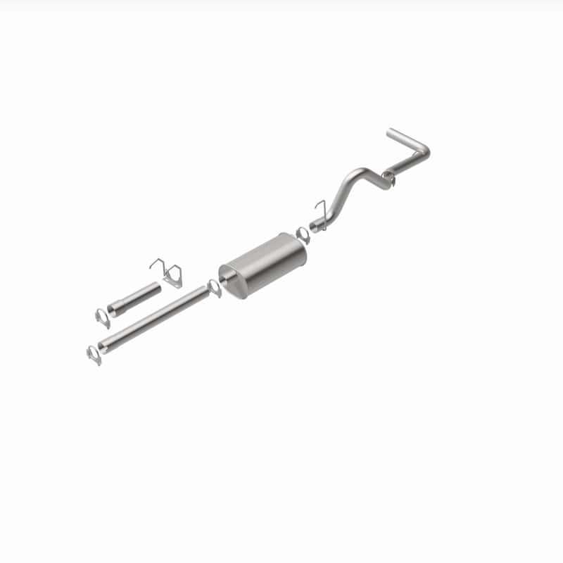 Magnaflow — MagnaFlow BRE Exhaust Kit 92-96 Dodge Dakota
Exhaust Kit - view 2