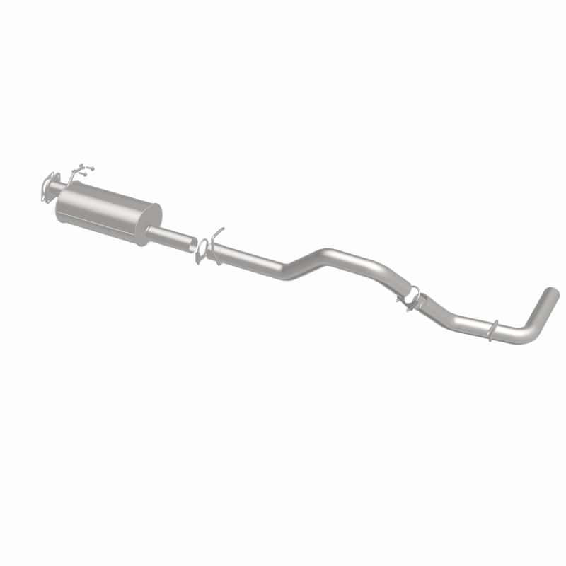 Magnaflow — MagnaFlow BRE Exhaust Kit 09-14 Savana Express
Exhaust Kit - view 9