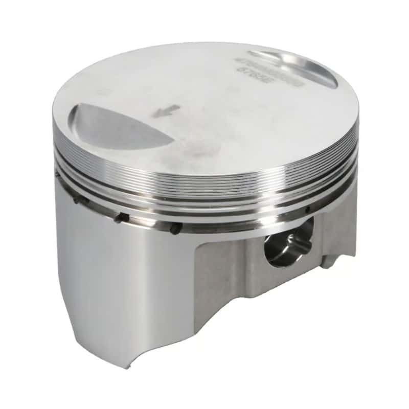 Wiseco — Wiseco Yamaha XT/TT/SR500 91 CR 3484XC Piston kit
Piston Kit - view 4