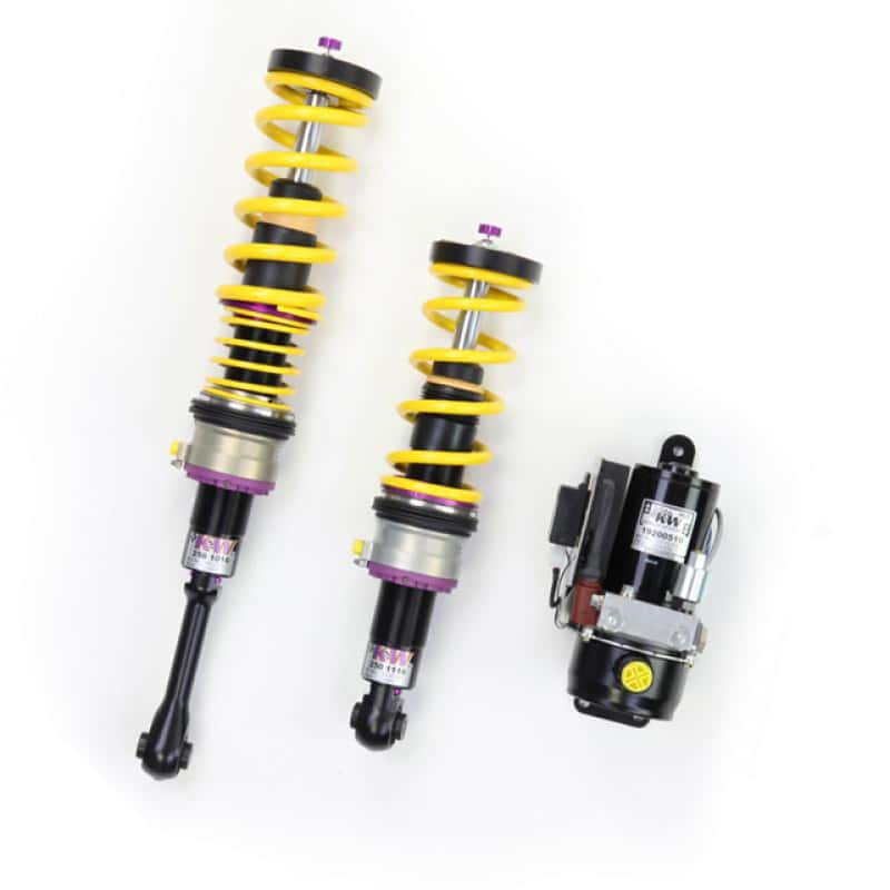 KW — KW Mercedes AMG GT GT-S GT HLS With V3
Coilover Kit - view 3