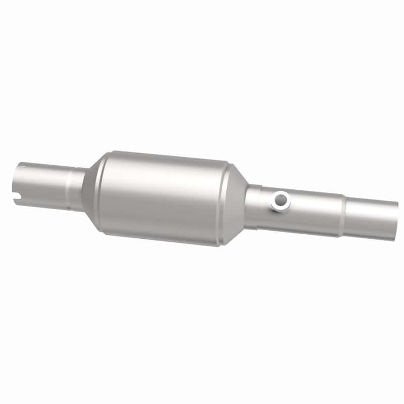 Magnaflow — MagnaFlow Conv DF Cherokee-Grand Cherokee 96-
HM Grade
HM - view 10