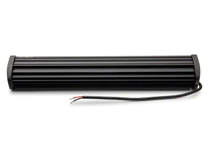 Raxiom — Raxiom Axial Series 20-In Dual-Row LED Light Bar Combo Beam Universal (Some Adaptation Required)
Lights - view 3