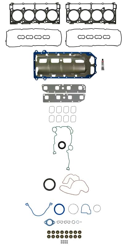 Fel-Pro — Fel-Pro Chrysler 300 260-3146 Engine Gasket Set - view 1