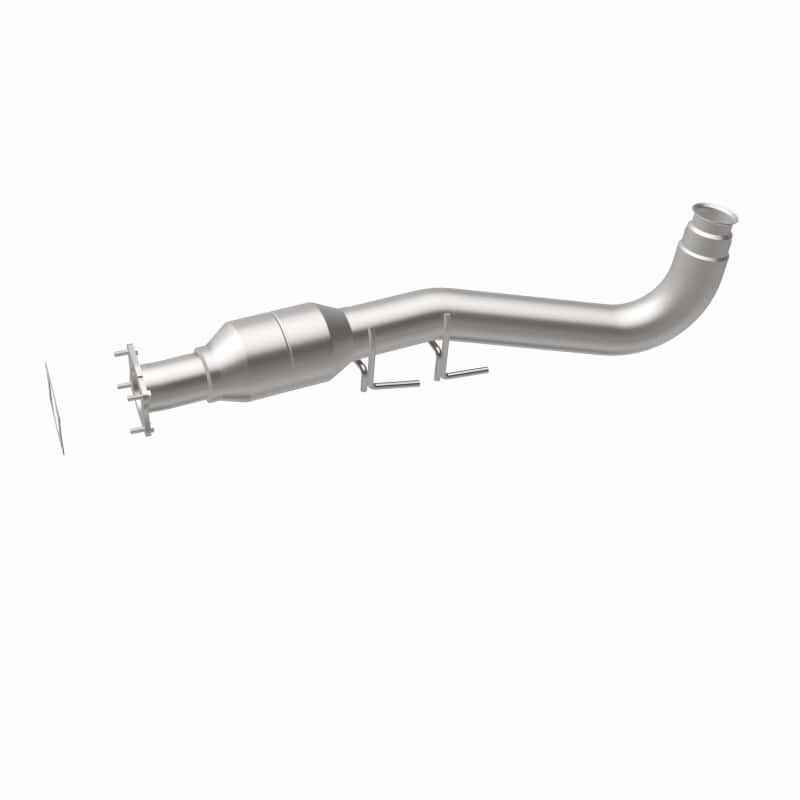 Magnaflow — Magnaflow DOC DF 07-10 Silverado 2500/3500 HD 6.6L
OEM Grade
OEM - view 19