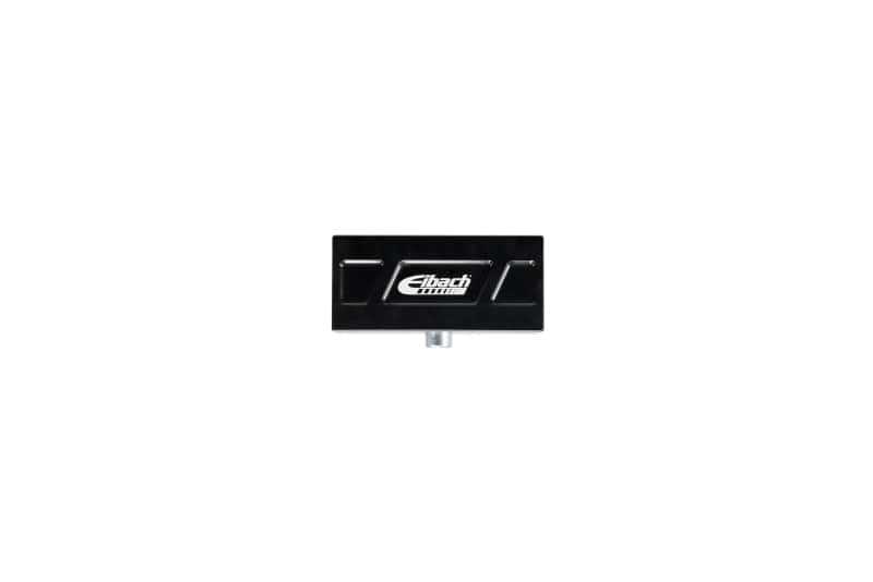 Eibach — Eibach 14-18 GMC Sierra 1500 4WD Pro-Truck Rear 1in Lift Block
Pair of Lift Blocks - view 3