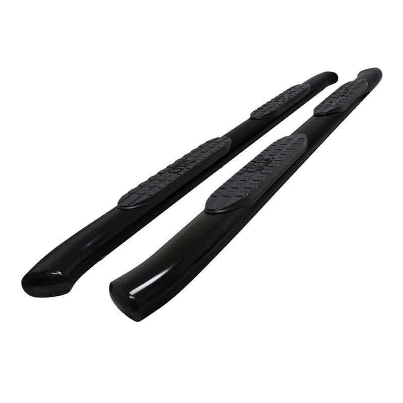 Westin — Westin 2020 Jeep Gladiator PRO TRAXX 5 WTW Oval Nerf Step Bars - Black
Nerf/Step Bar - view 2