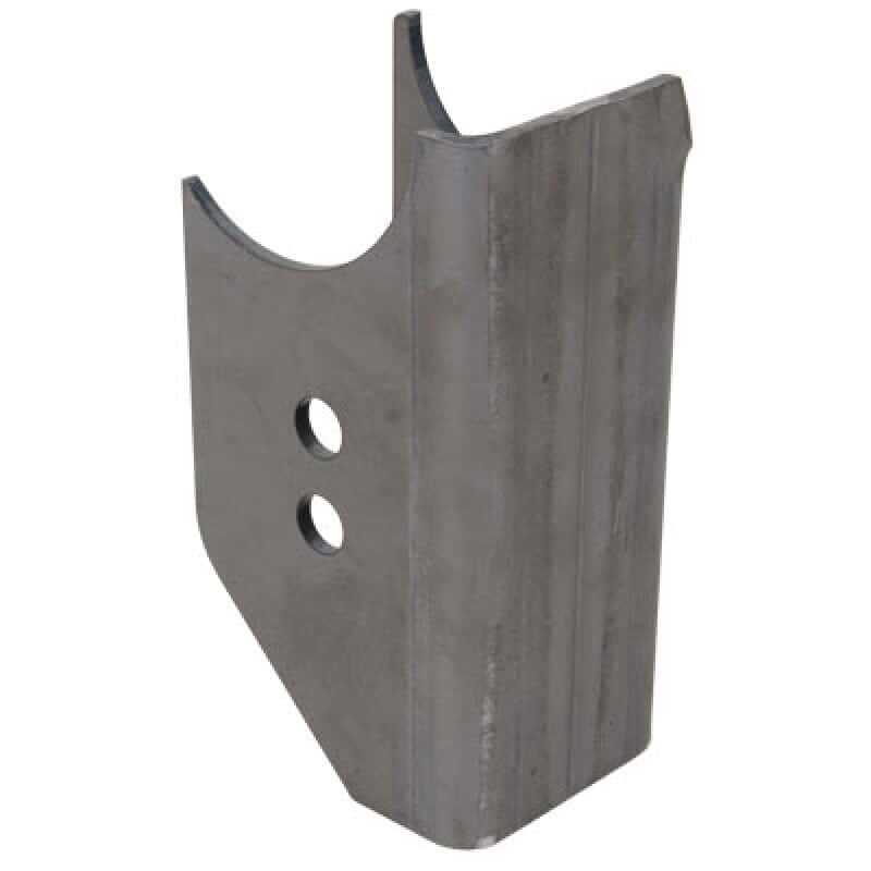 Synergy Mfg — Synergy 07-18 Jeep Wrangler JK/JKU Weld On Rear Lower Control Arm Axle Bracket Kit - view 4