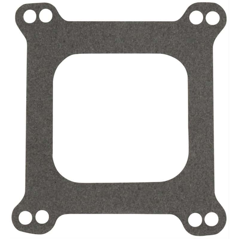 Nitrous Express — Nitrous Express 4150 Carburetor Gasket (Qty 1)
Carb Gasket
CrbGasket - view 1