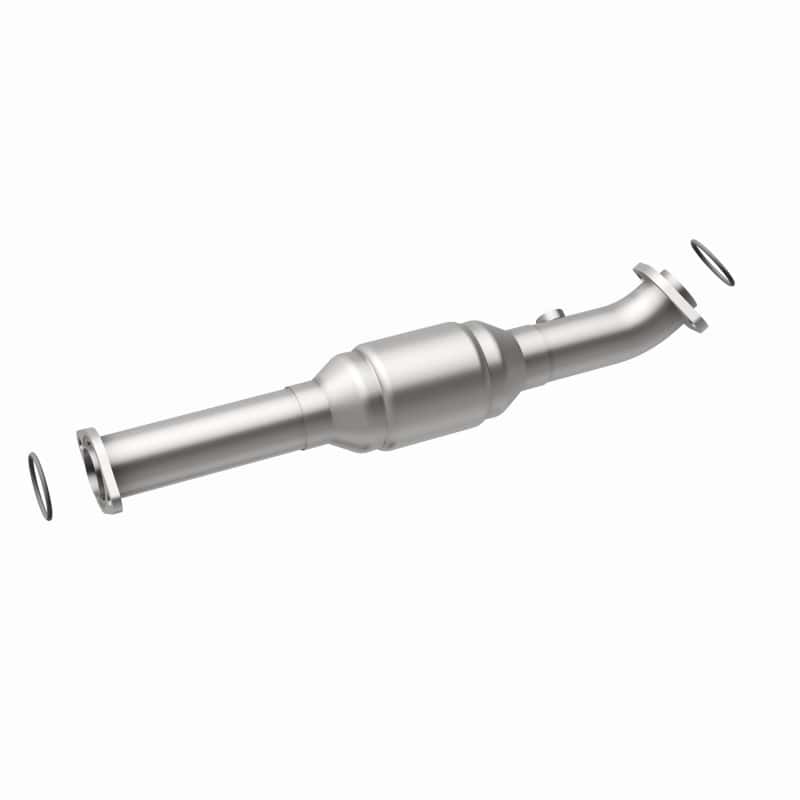 Magnaflow — MagnaFlow Conv DF 05-09 Toyota Tacoma 4.0L P/S Rear
HM Grade
HM - view 17