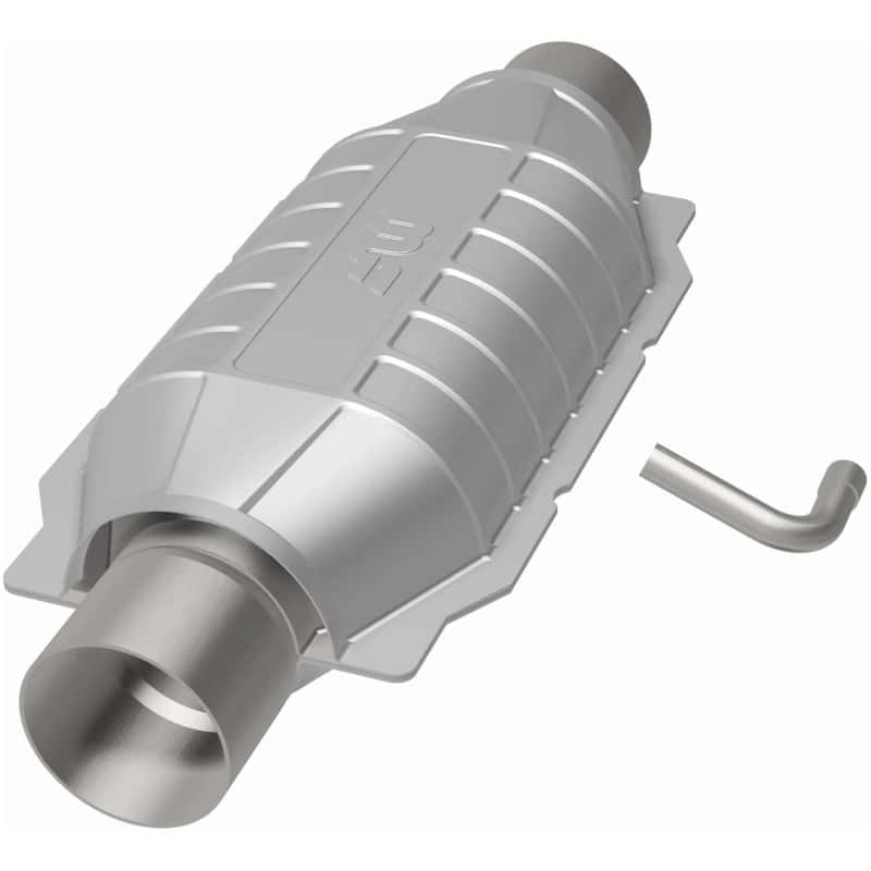 Magnaflow — MagnaFlow Conv Univ 2 Dual Air
Standard Grade
Standard - view 31