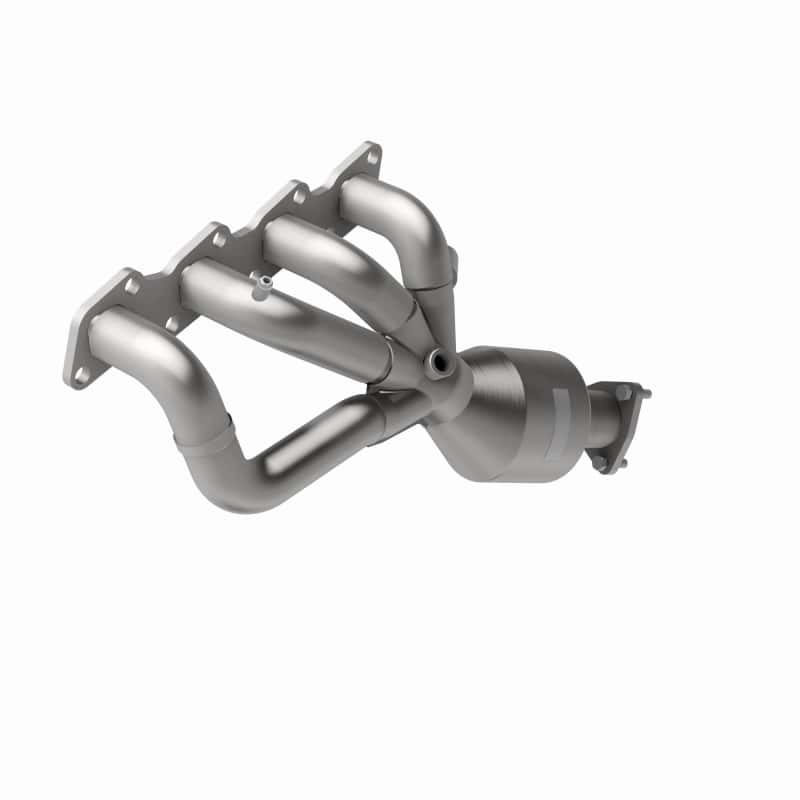 Magnaflow — Magnaflow Conv DF 98-99 Nissan Frontier 2.4L
California - view 26