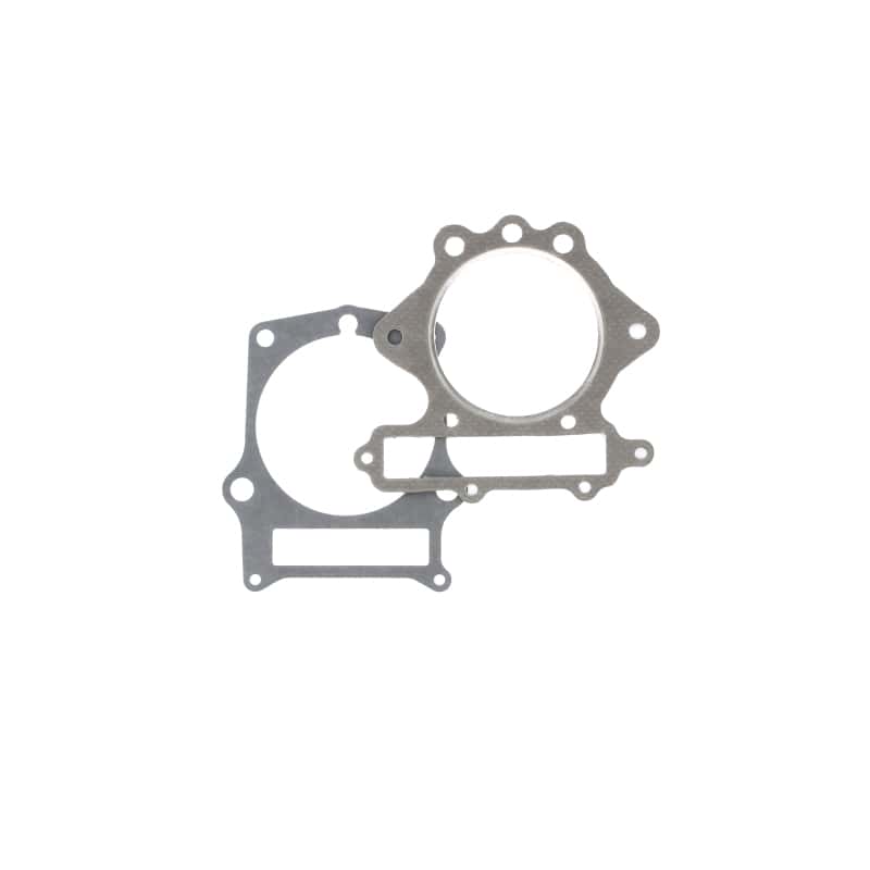 Cometic Gasket — Cometic 88-96 Yamaha XT600 97mm Bore Head & Base Gasket
Head and Base Kit - view 1