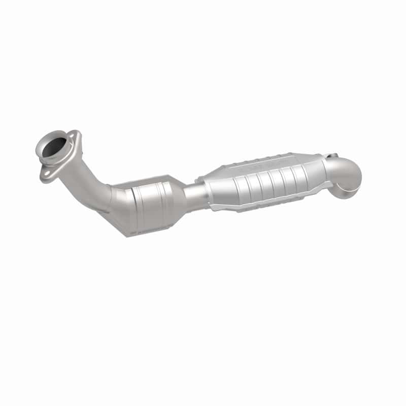 Magnaflow — MagnaFlow Conv DF 99 Ford F-150 4.6L
HM Grade
HM - view 10