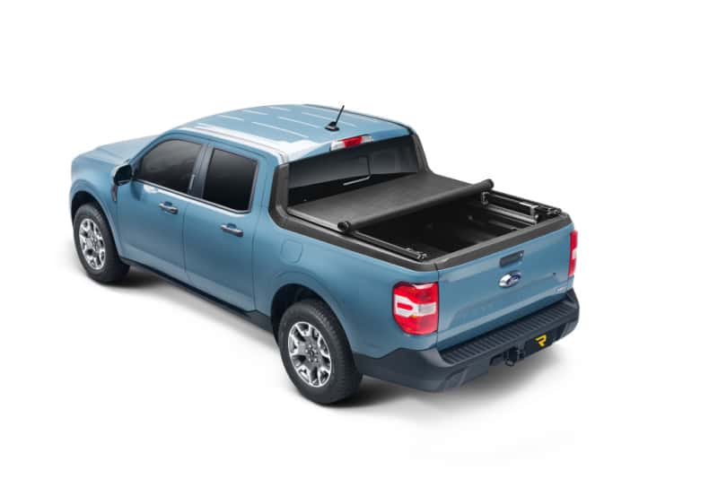 Truxedo — Truxedo 2022 Ford Maverick 4ft 6in TruXport Bed Cover
TX 22-26 Maverick - view 11