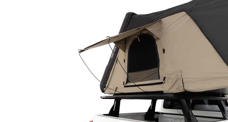 Rhino-Rack — Rhino-Rack Roof Top Tent 2 Person Folding Hardshell - view 13