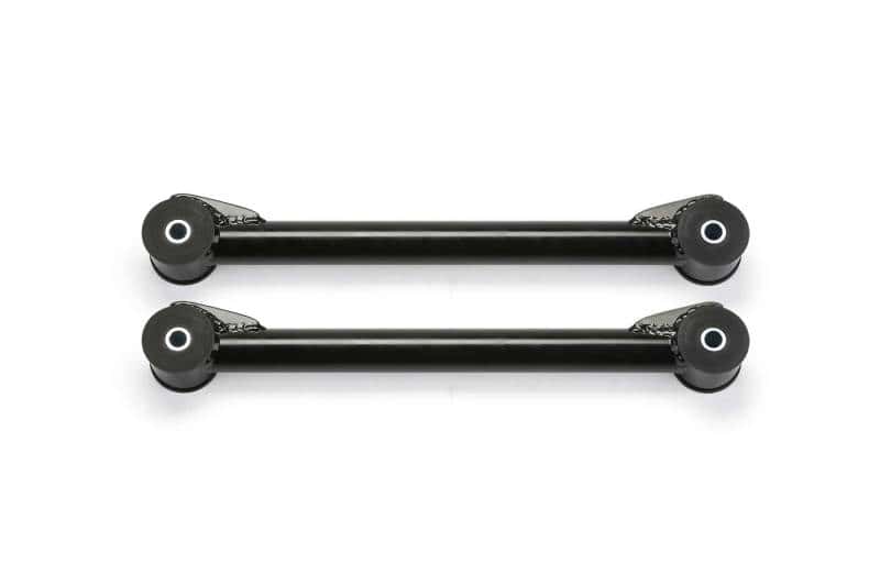 Fabtech — Fabtech 07-18 Jeep JK 4WD Short Control Arm Rear Upper Links w/Poly Bushings - Pair
LINK REAR UPPER POLY
SuspLinkArmKt - view 2