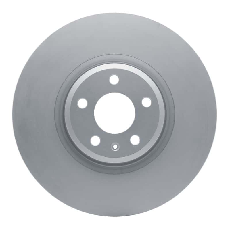 DFC — DFC 18-25 Audi SQ5 Front Hi-Carbon Alloy Geomet Coated Rotor
DFC Brake Rotor - view 1