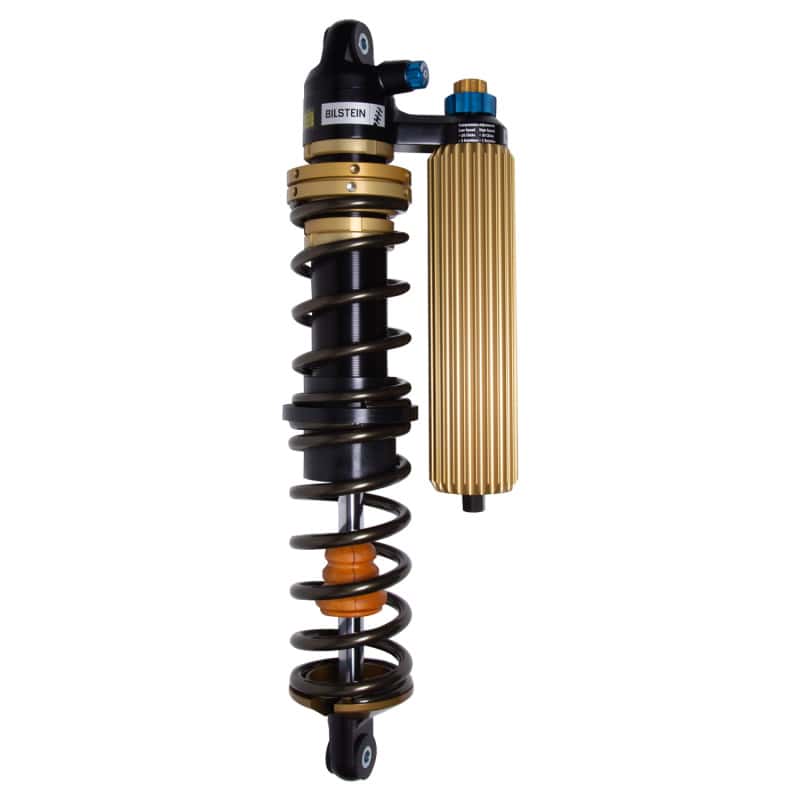 Bilstein — Bilstein 20-21 Polaris RZR XP 1000 Black Hawk Powersports Shock & Coil Spring Assembly - Front Right
Front Corner Module - view 4