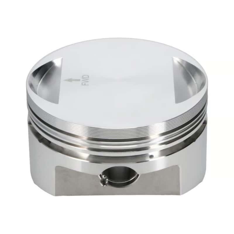 Wiseco — Wiseco HD Evo 1200 Thru 2003 91 CR 3507X Piston Kit
Piston Kit - view 11