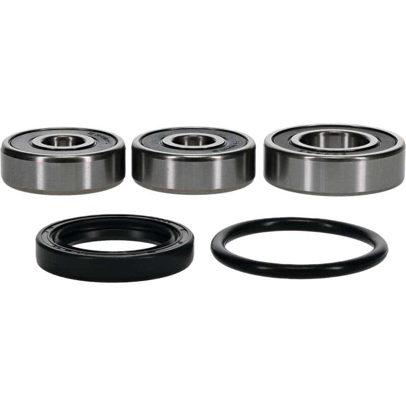 Pivot Works — Pivot Works 83-06 Yamaha PW80 Rear Wheel Bearing Kit - view 1