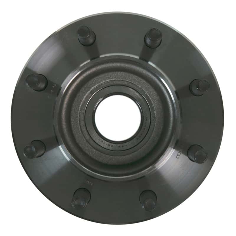 Moog — MOOG 00-02 Dodge Ram 2500 Front Hub Assembly - view 2