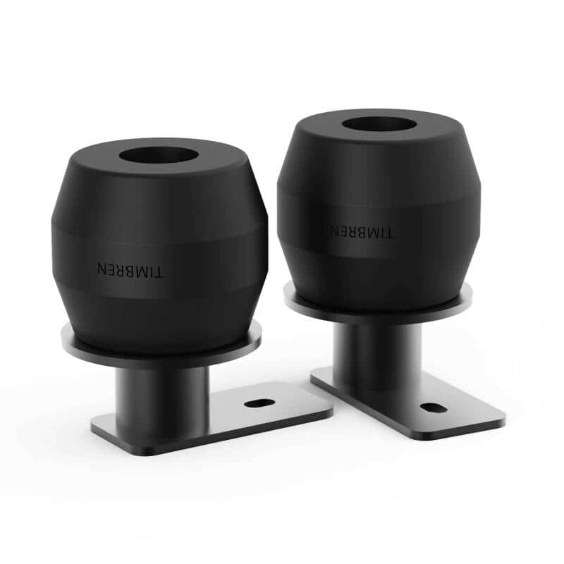 Timbren — Timbren Suspension Enhancement System
Susp Enhancement Sys
SuspRbrHlpSpKt - view 6